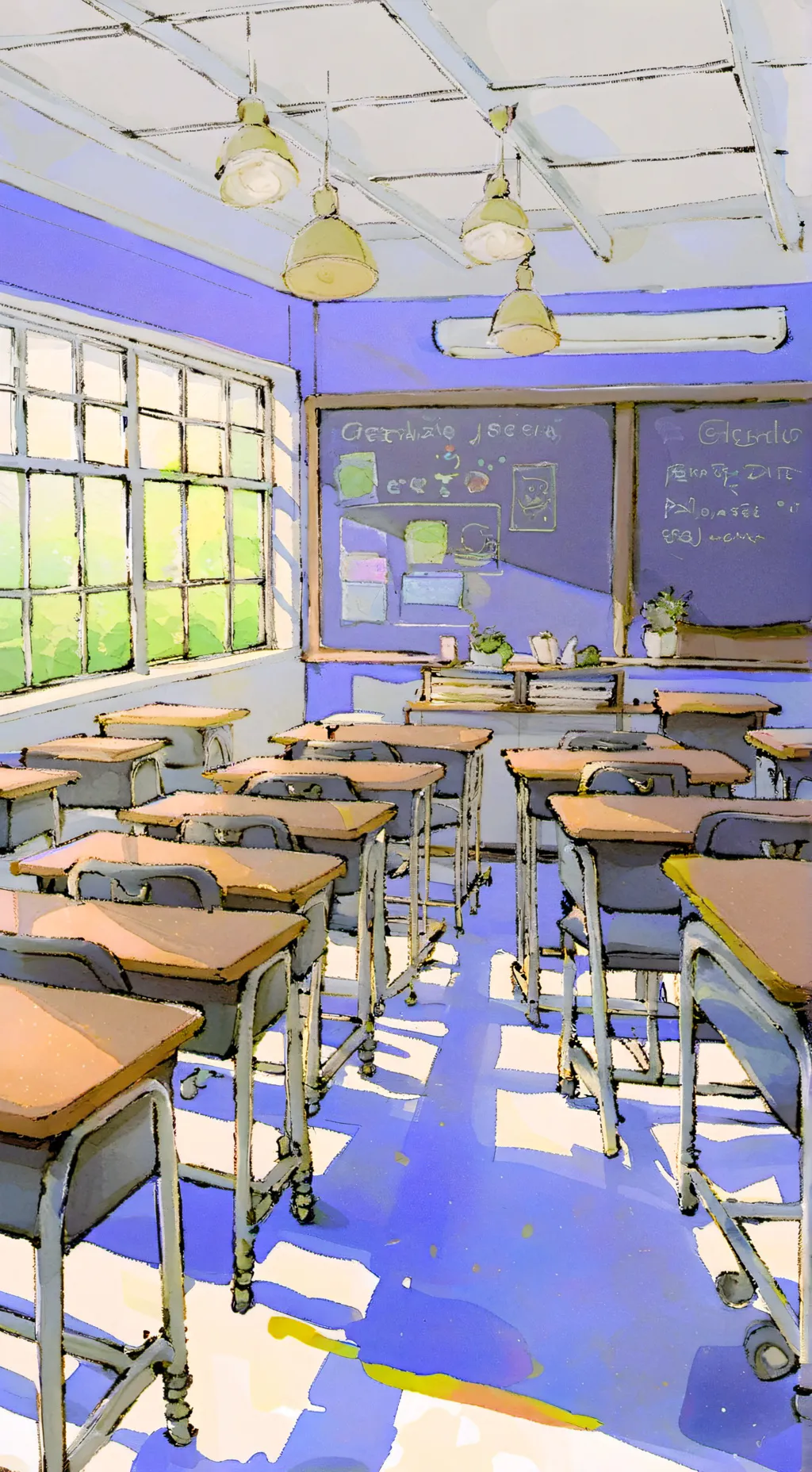 ai character: <*(class issue)*> background