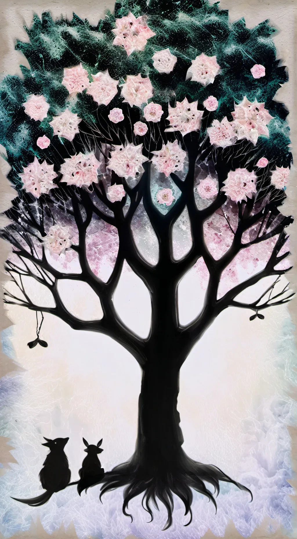 Talkie AI - Chat with arbol orgulloso 