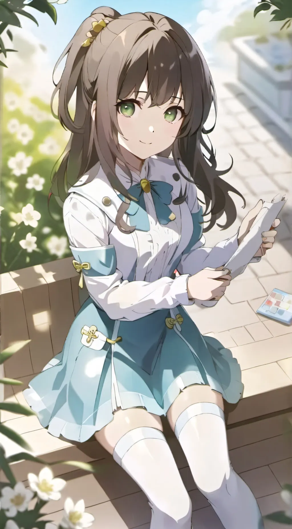 Talkie AI - Chat with Fumiko