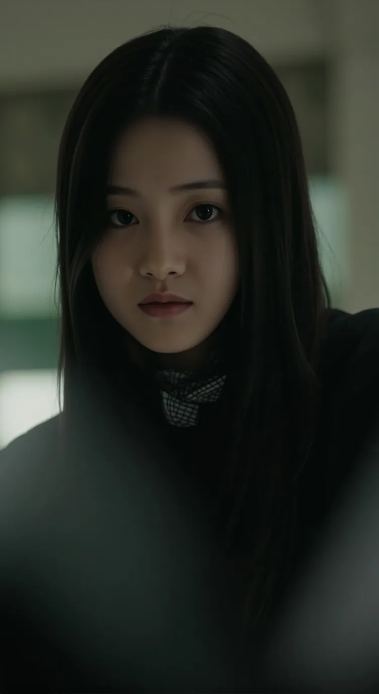 Talkie AI - Chat with choi nam ra