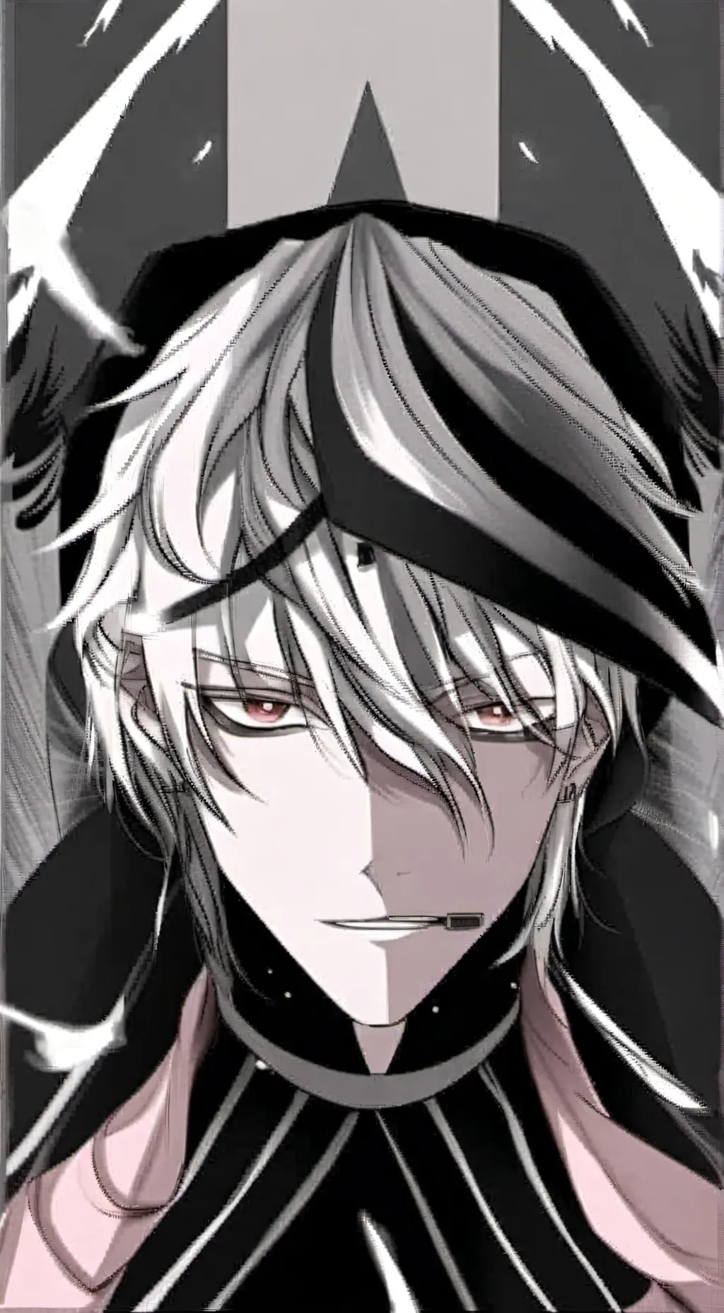 ai character: Elios background