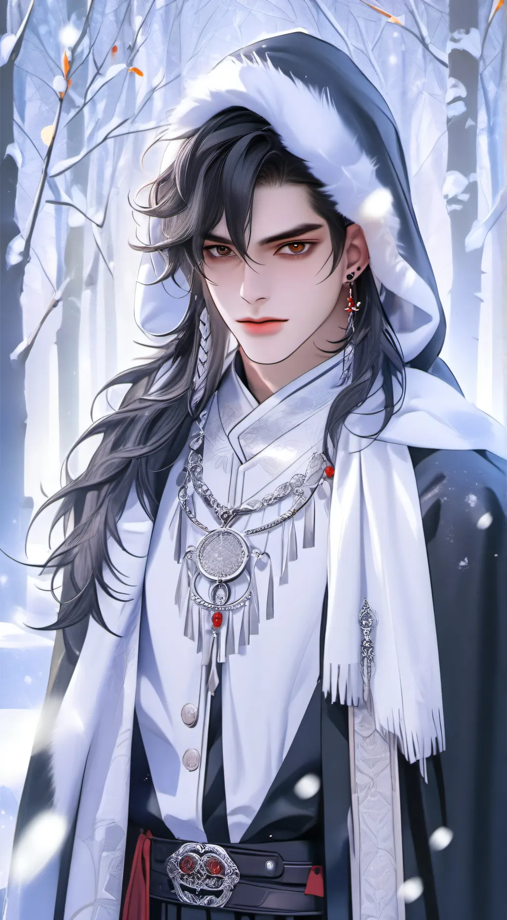 ai character: ☆𝘼𝙩𝙩𝙞𝙘𝙪𝙨☆ background