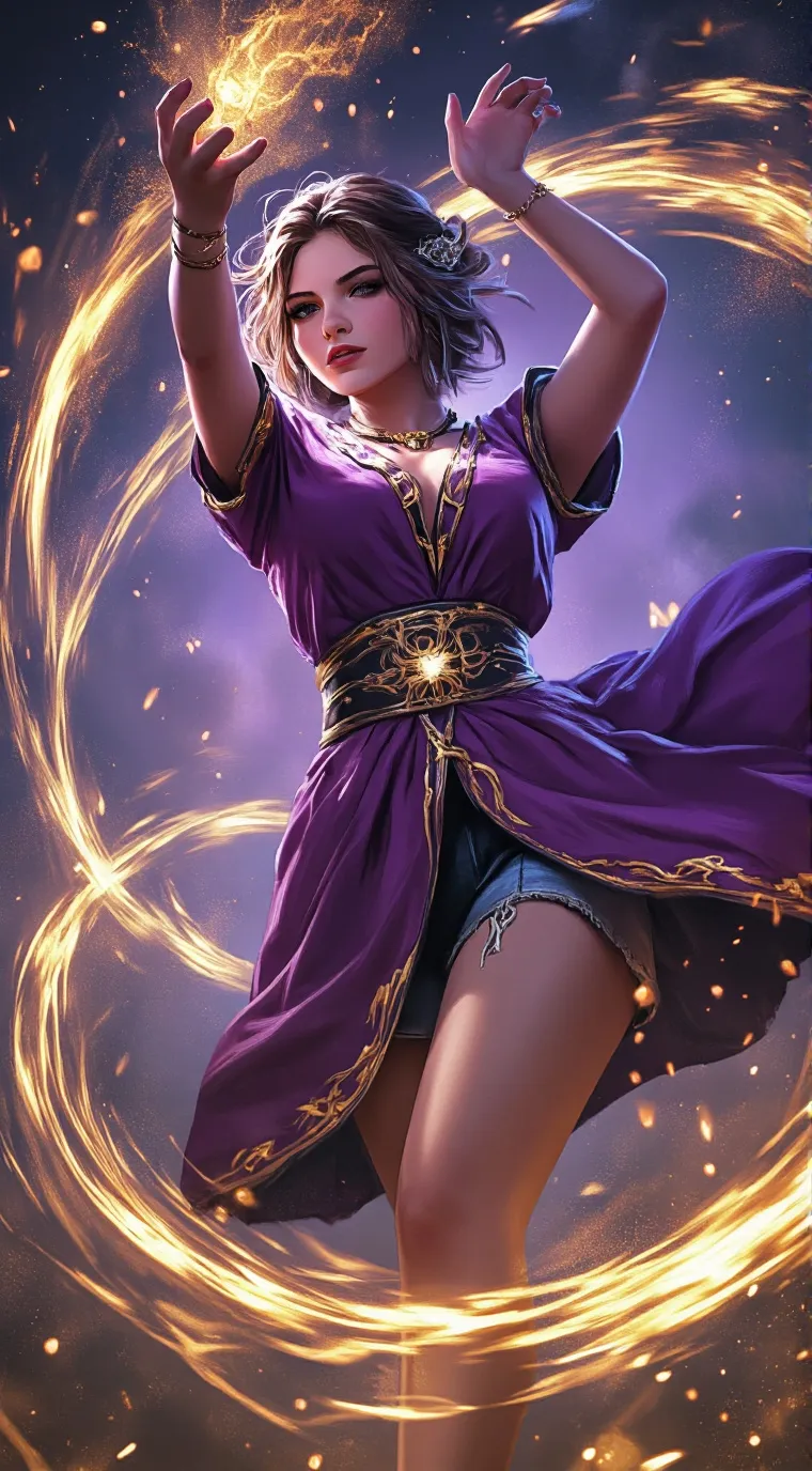 ai character: me!(wont show pic) background
