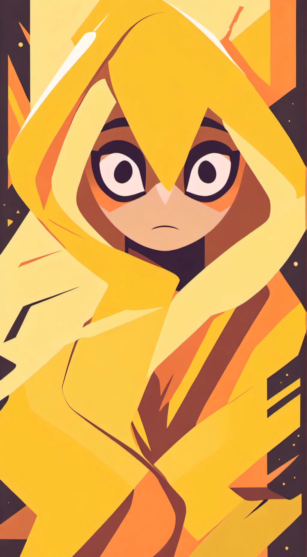ai character: Cheater Girlfriend background