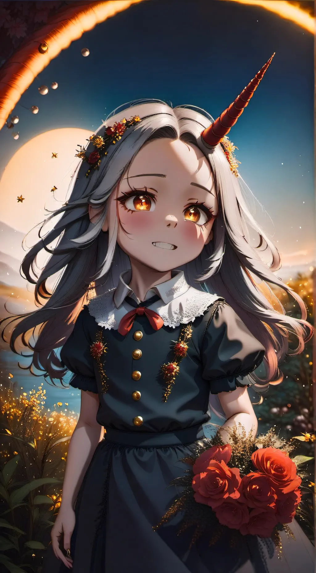 ai character: eri🤗💝🤗 background