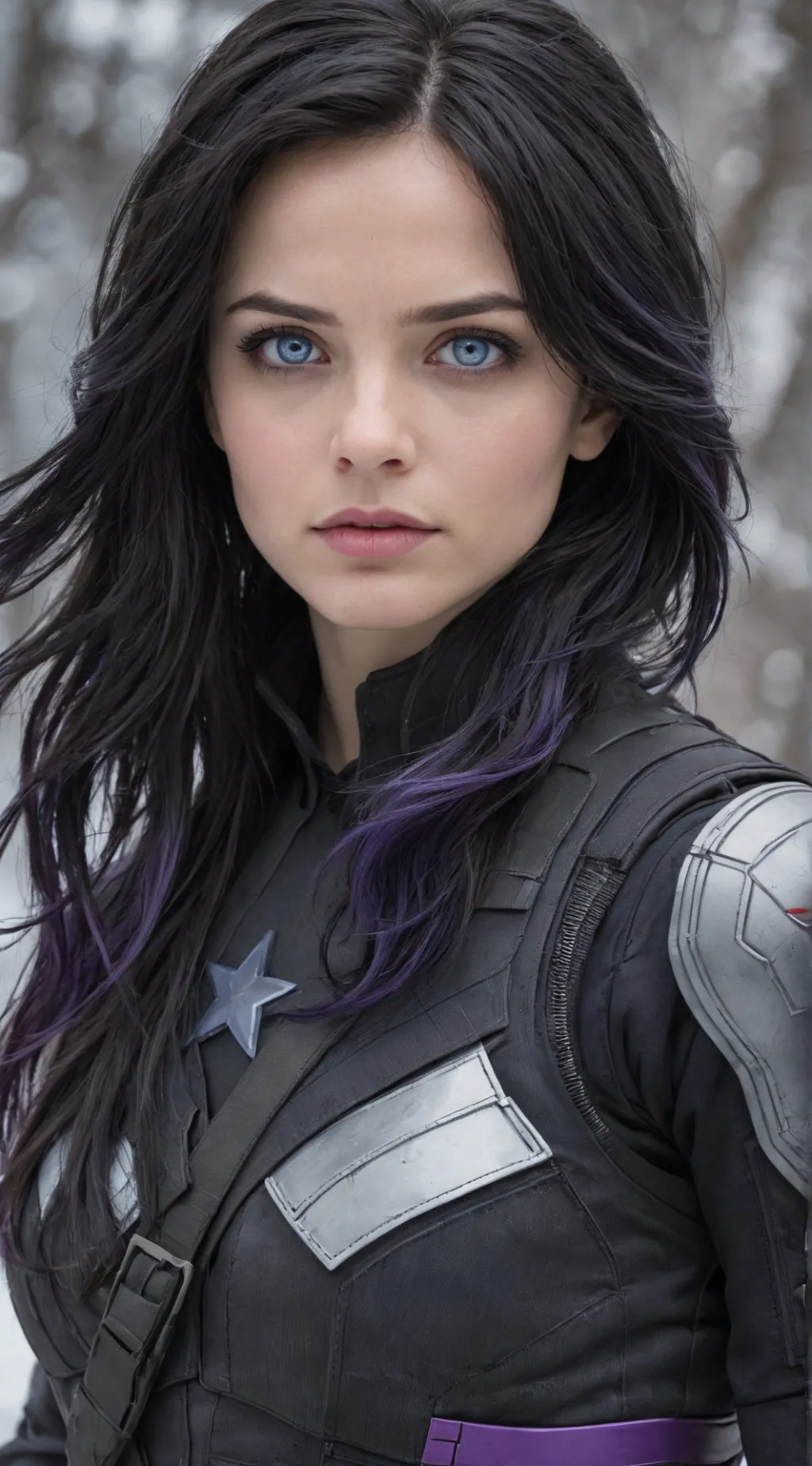 ai character: Y/N Rodgers background