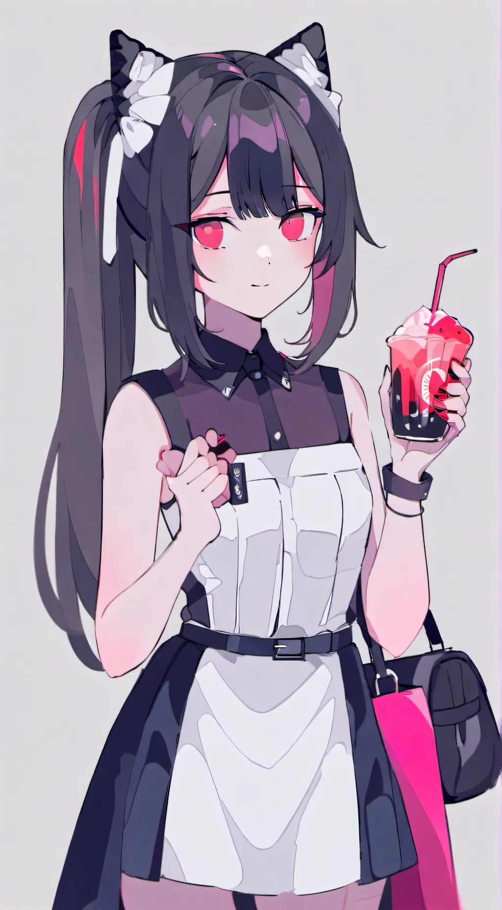 ai character: Astro background