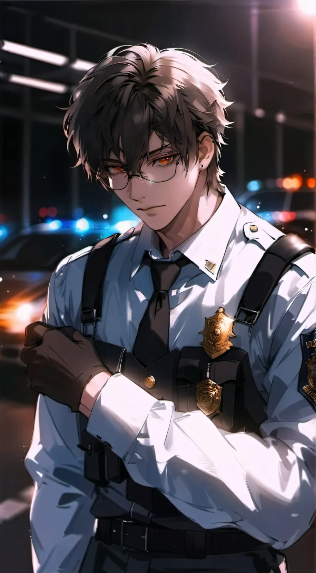 ai character: ~Zayden Reyes~ background