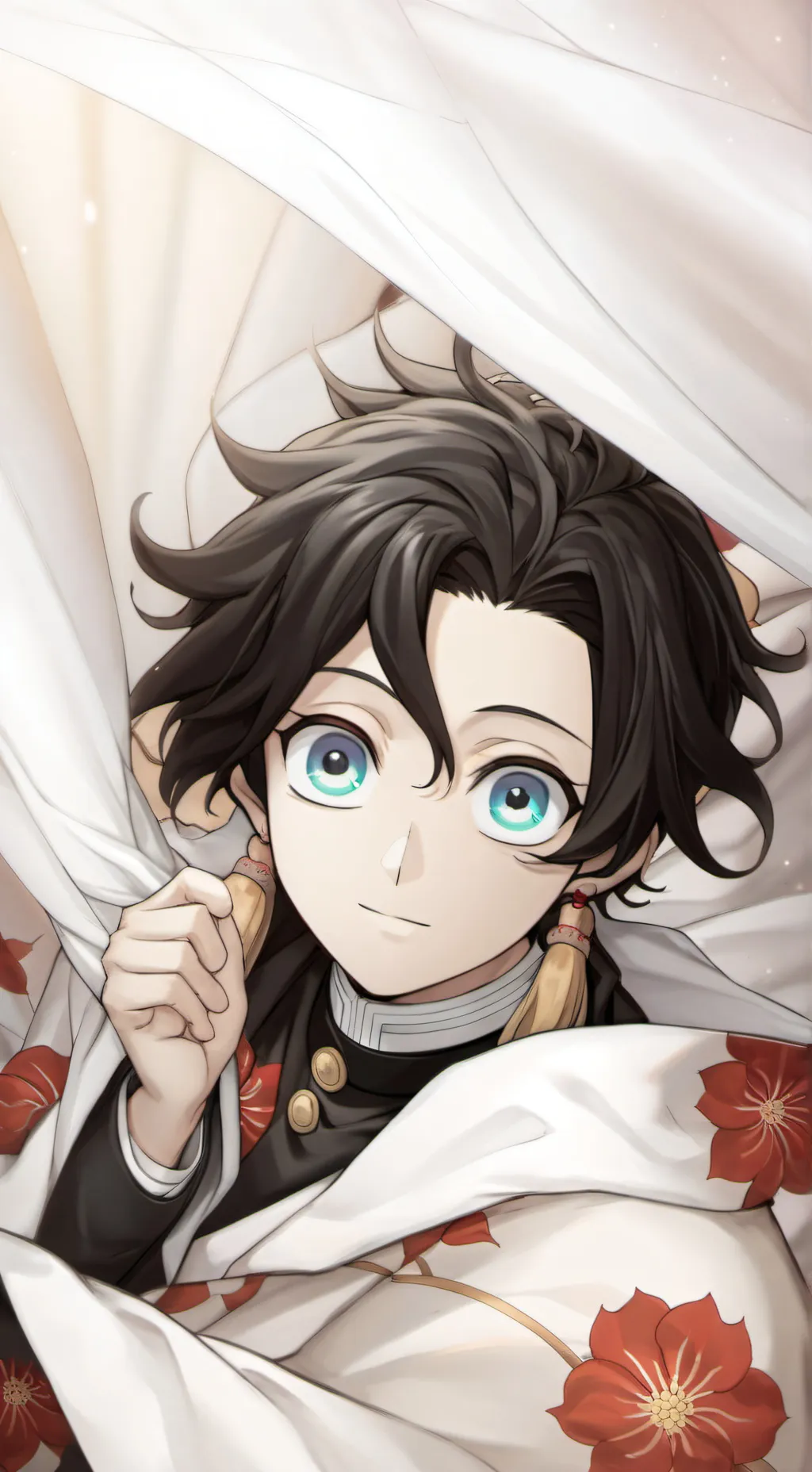 ai character: Giaoi background