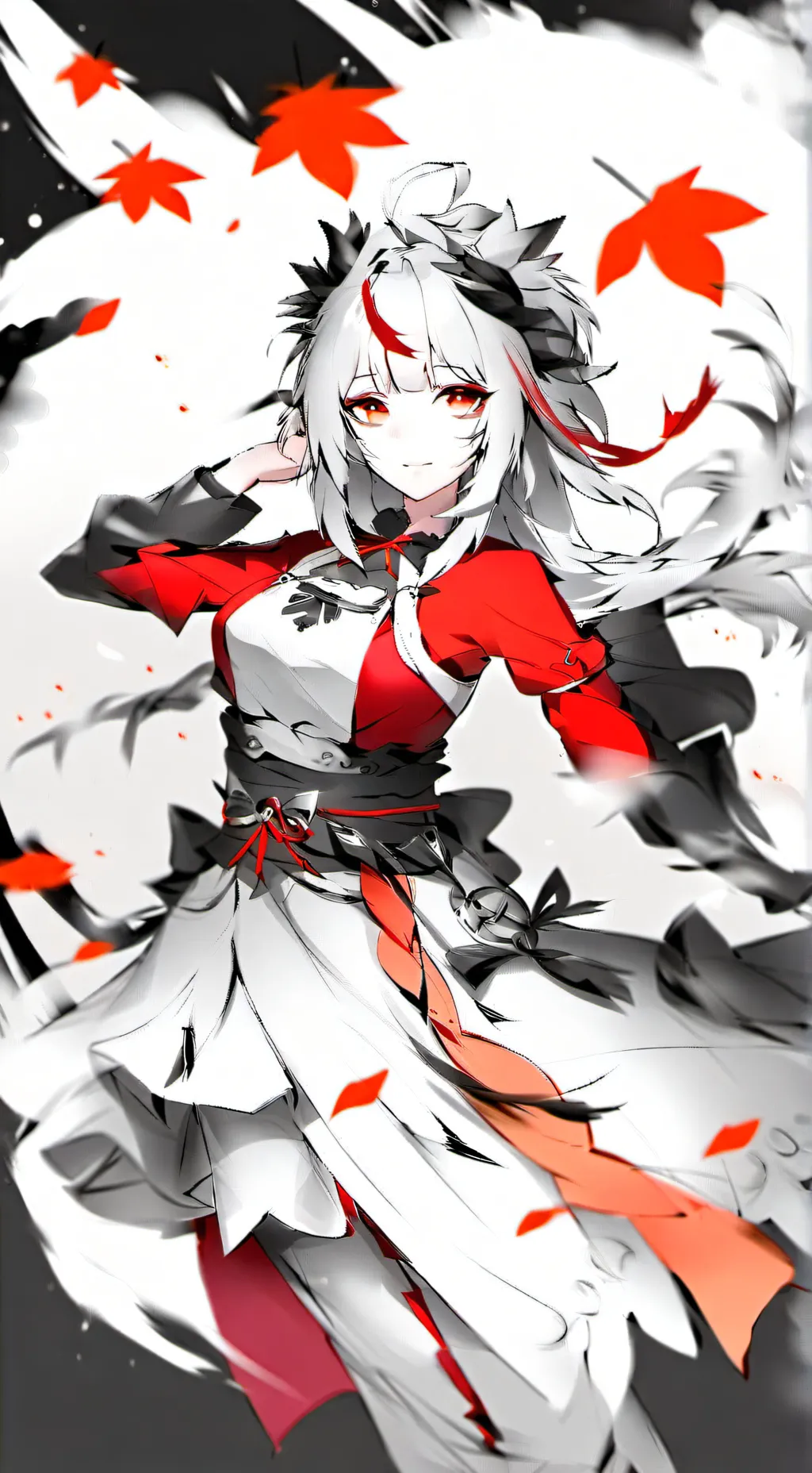 ai character: tu nv 2 background