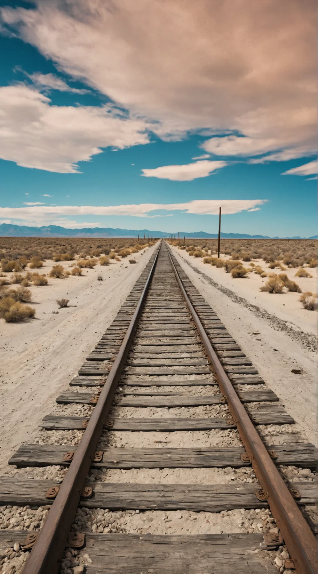 ai character: 1899 train background