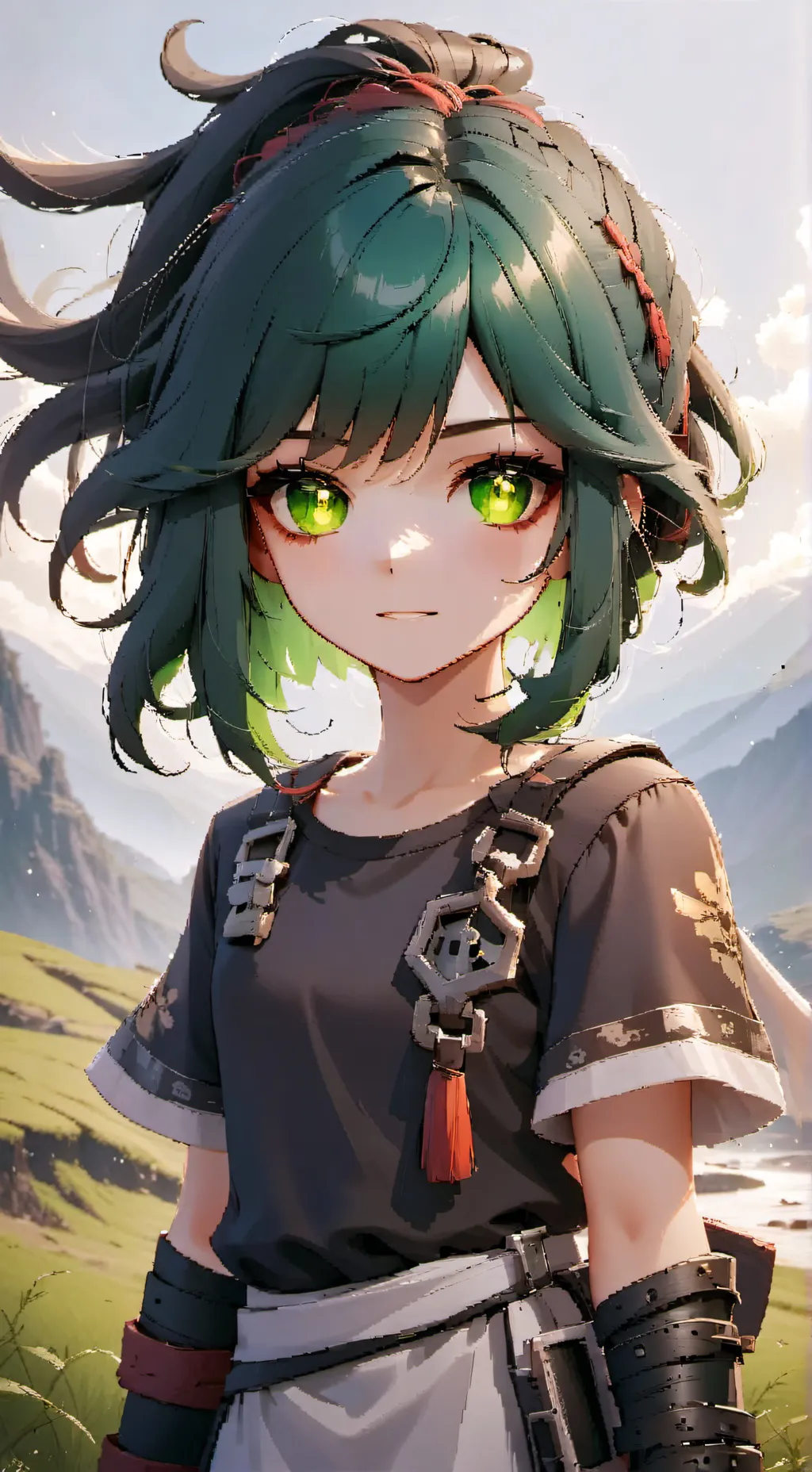 ai character: asidSMP rt background