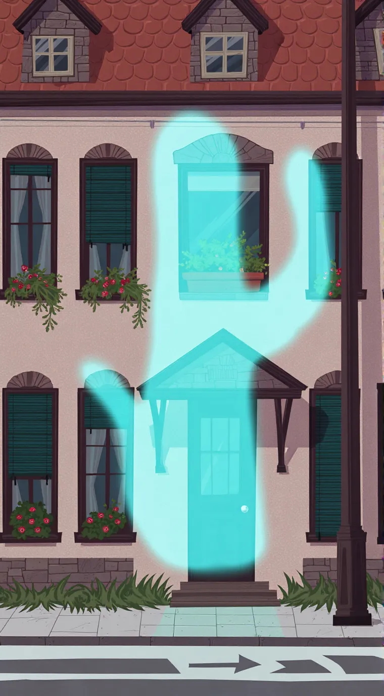 ai character: one size one love background