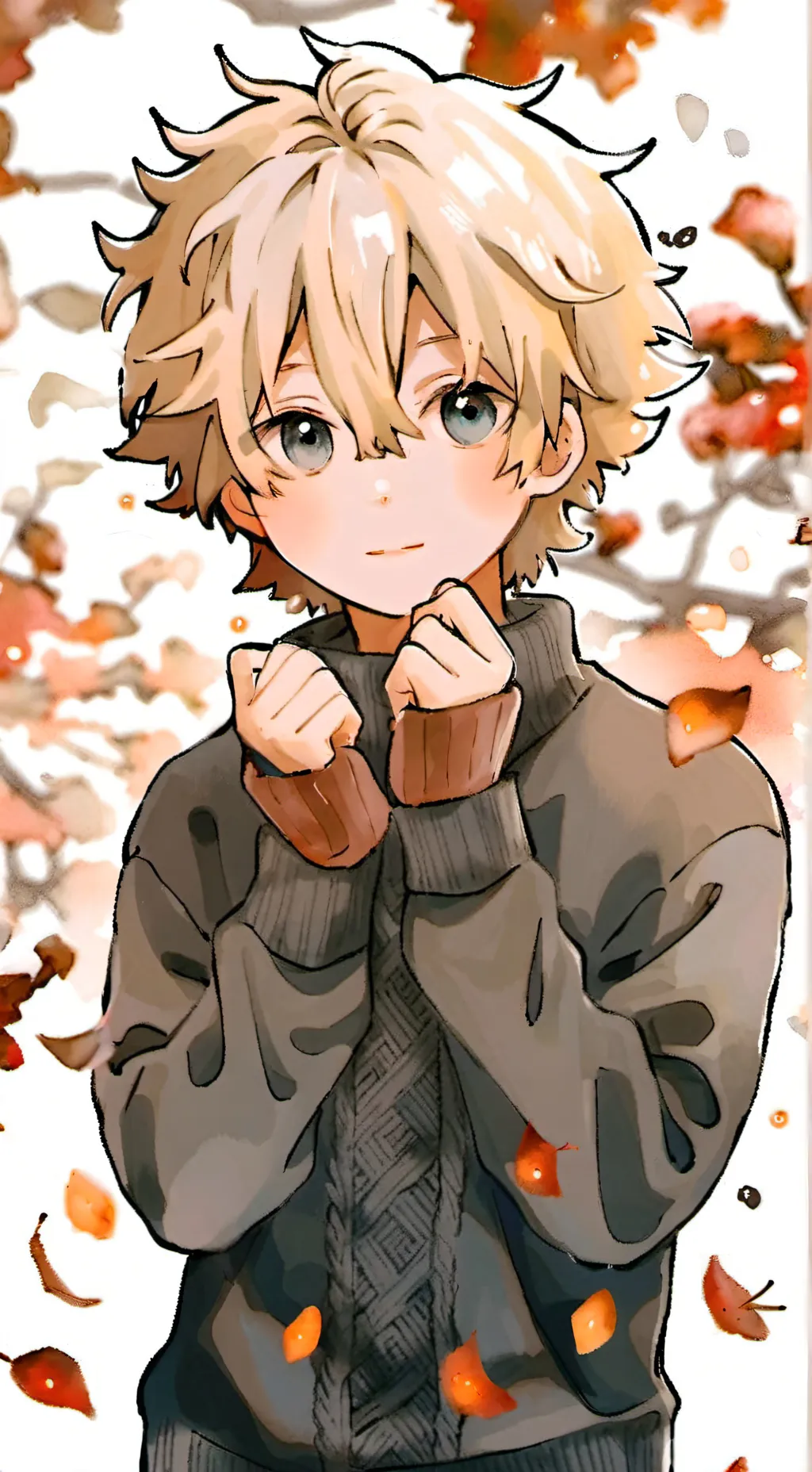 ai character: .Mathis.  background