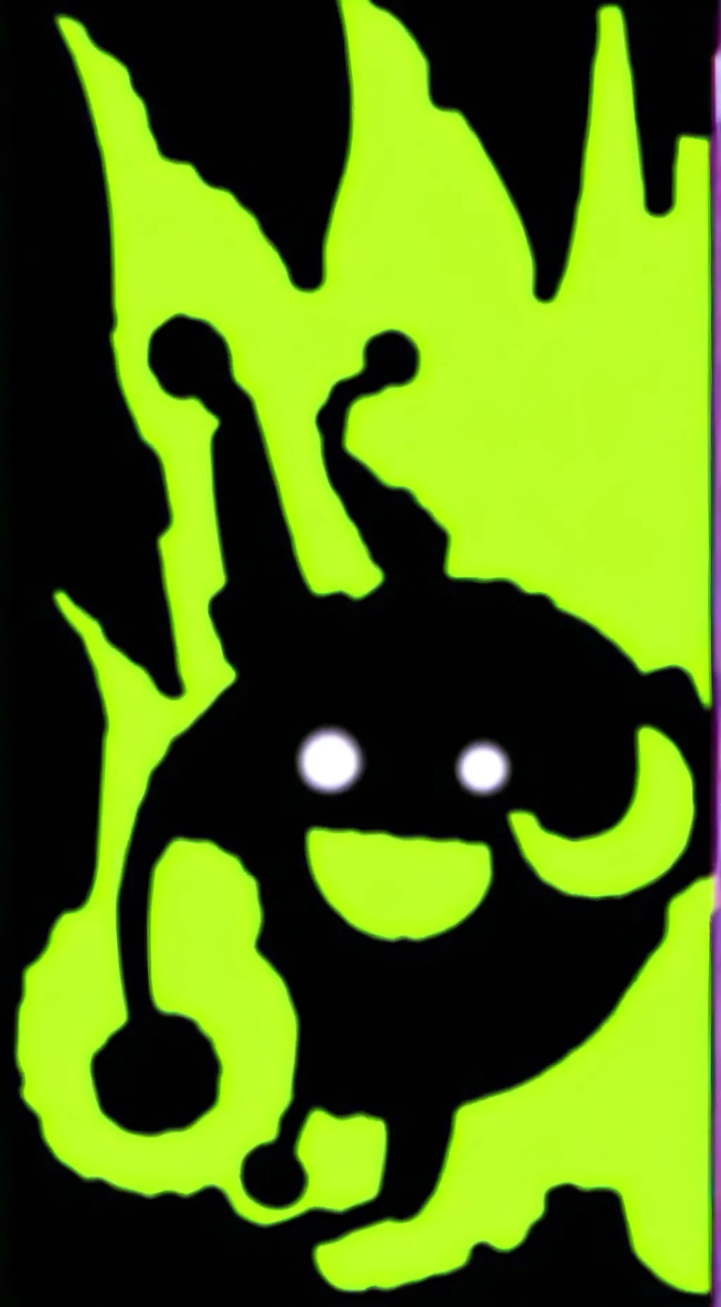 ai character: owackx background