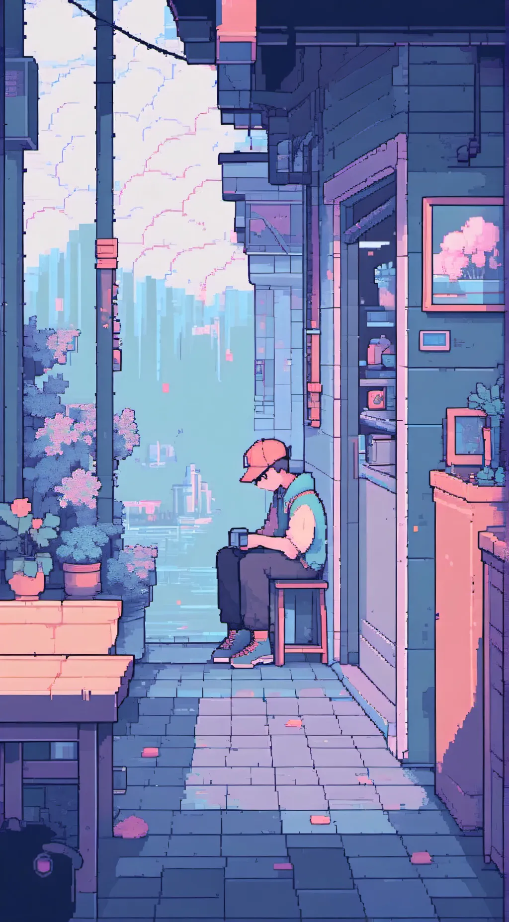 Talkie AI - Chat with b a s l p m n