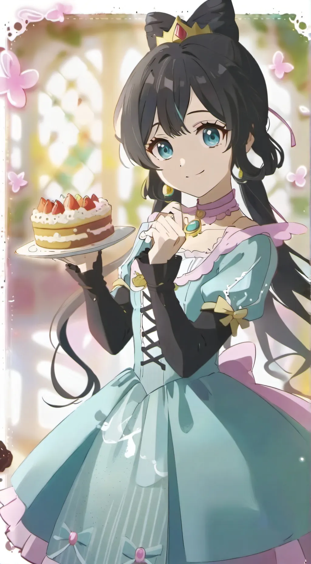 Talkie AI - Chat with Vanellope