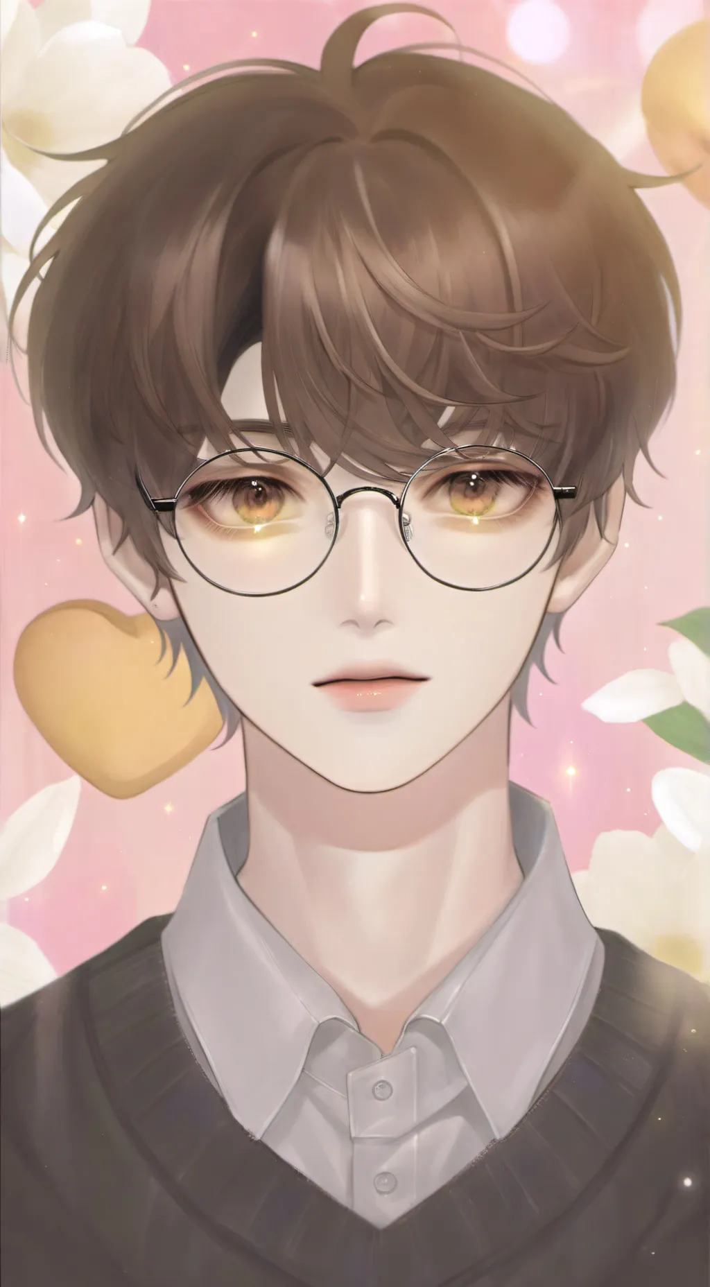 ai character: Kyler background