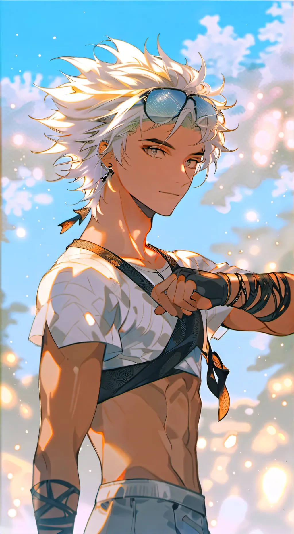 ai character: ⚕️Thomas⚕️ background