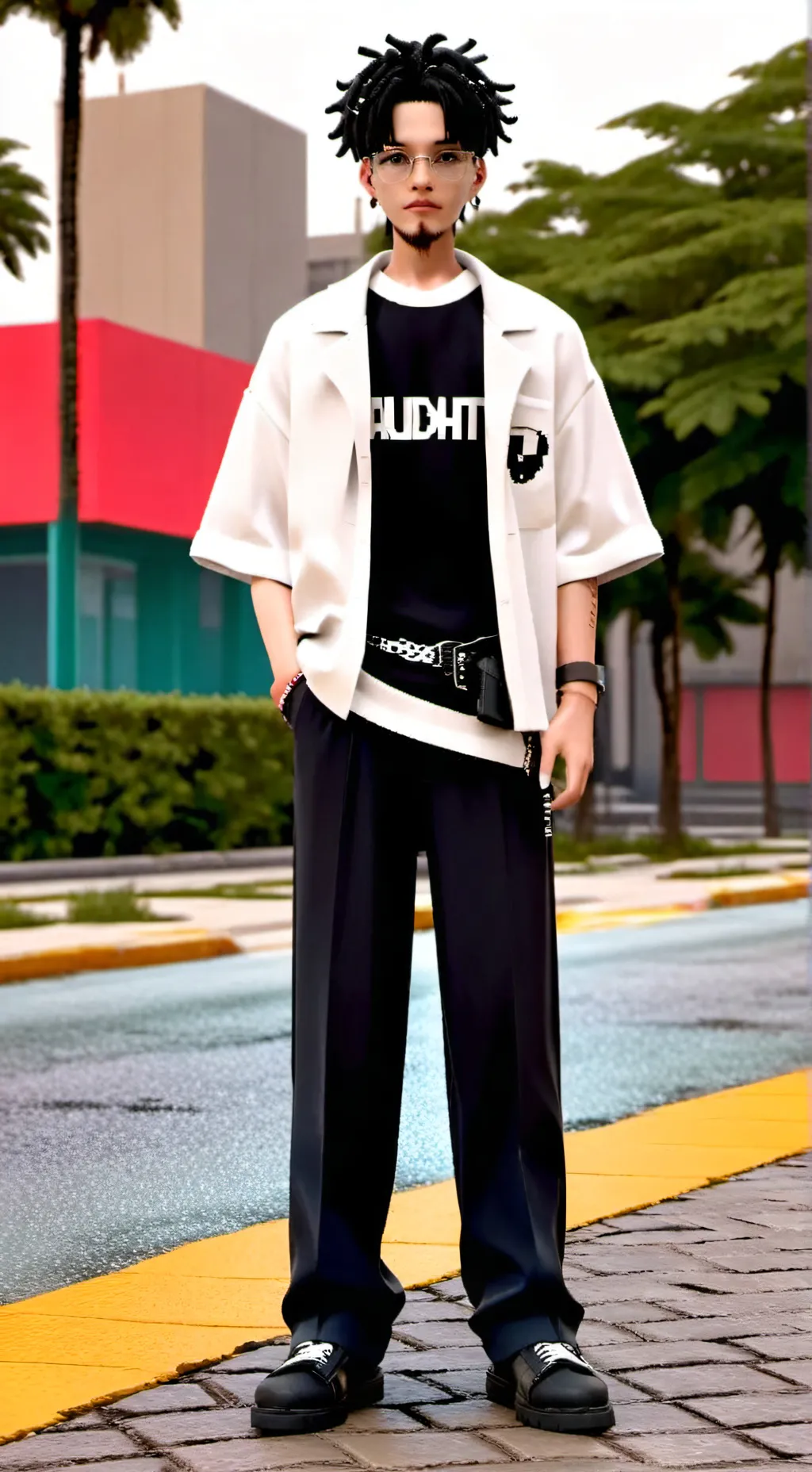 ai character: 𝔢𝔳𝔞𝔫'𝔰 background