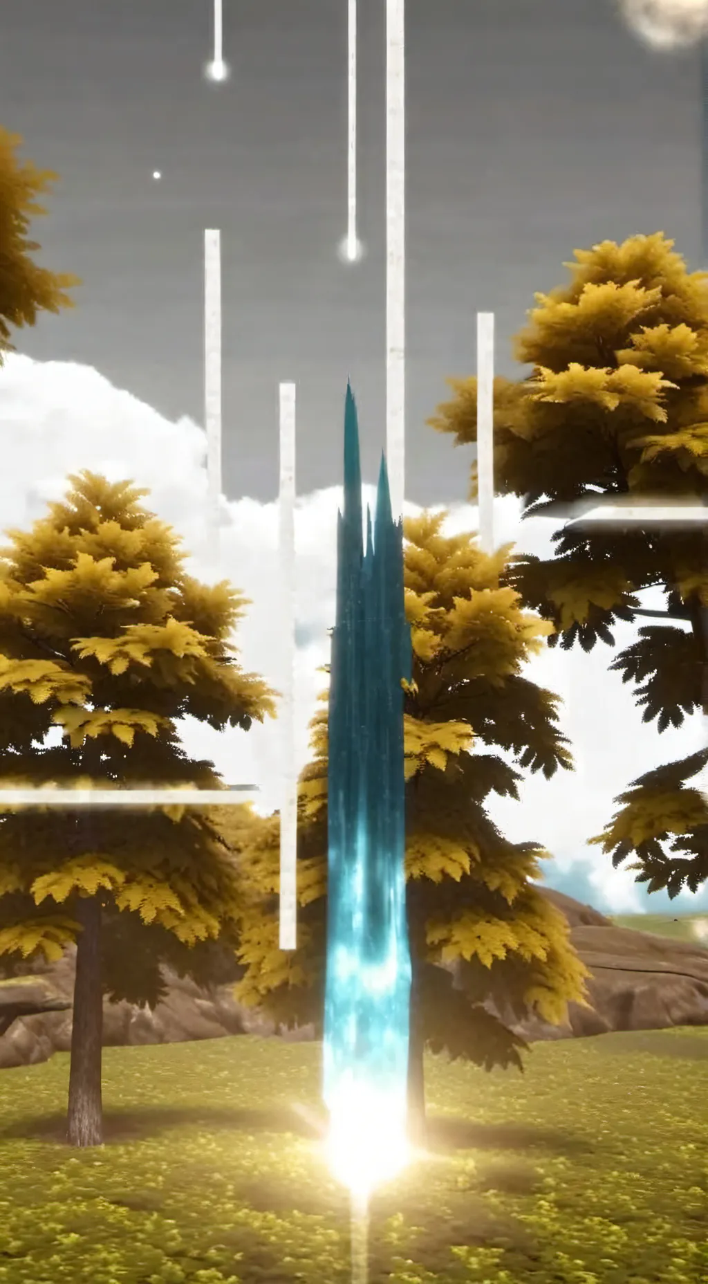ai character: Multiverse 1 background