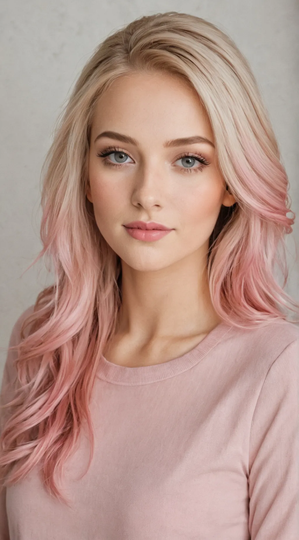 ai character: Kim Sutherland background