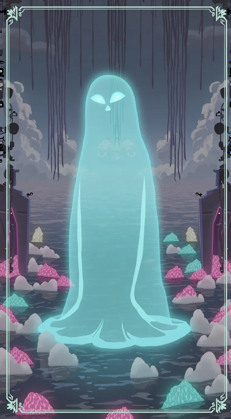 ai character: sprunki background