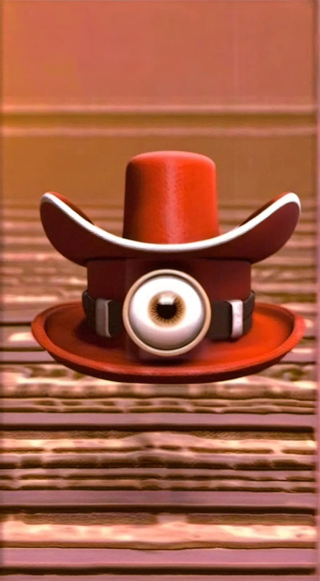 ai character: el buen dave background