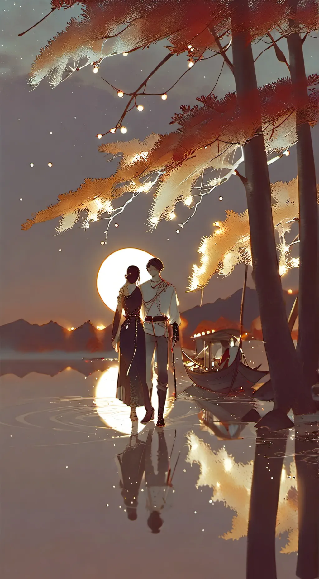 ai character: MHA TE COJEN background