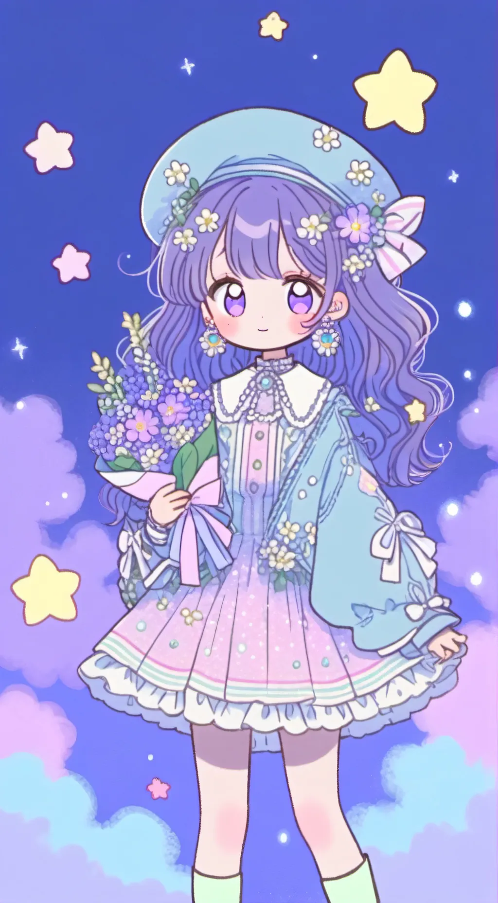 Talkie AI - Chat with princess