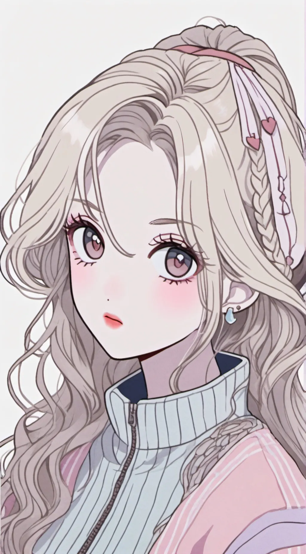 ai character: sam background