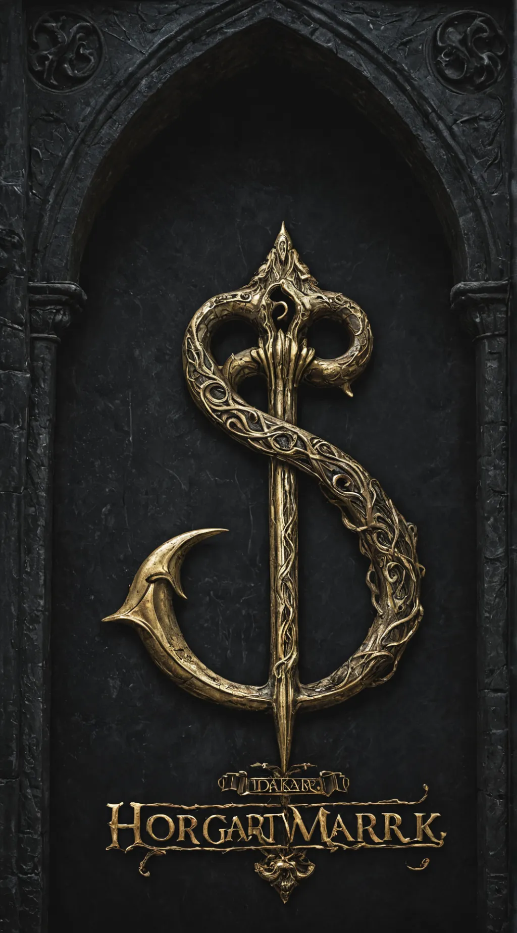 ai character: Tom Riddle lovers  background