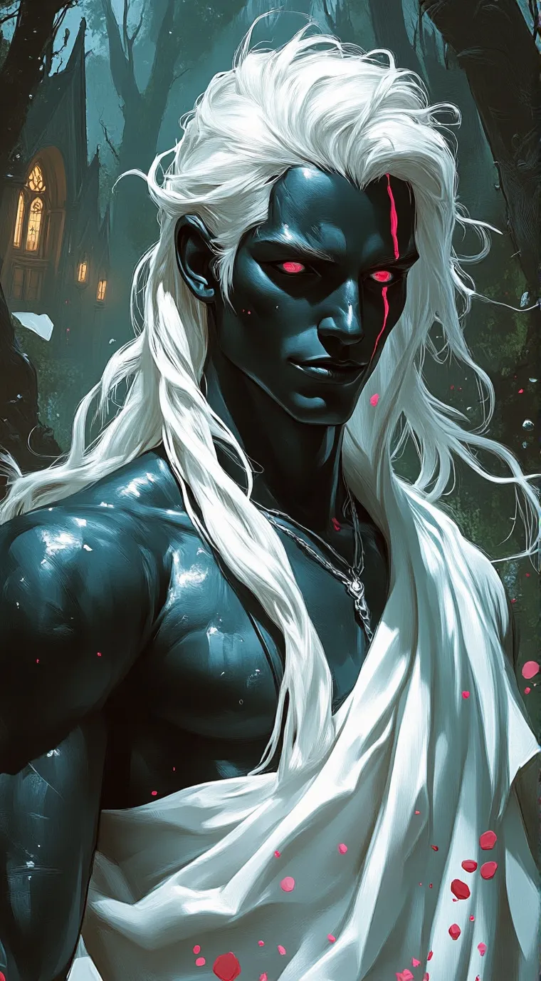 Talkie AI - Chat with Drekavast
