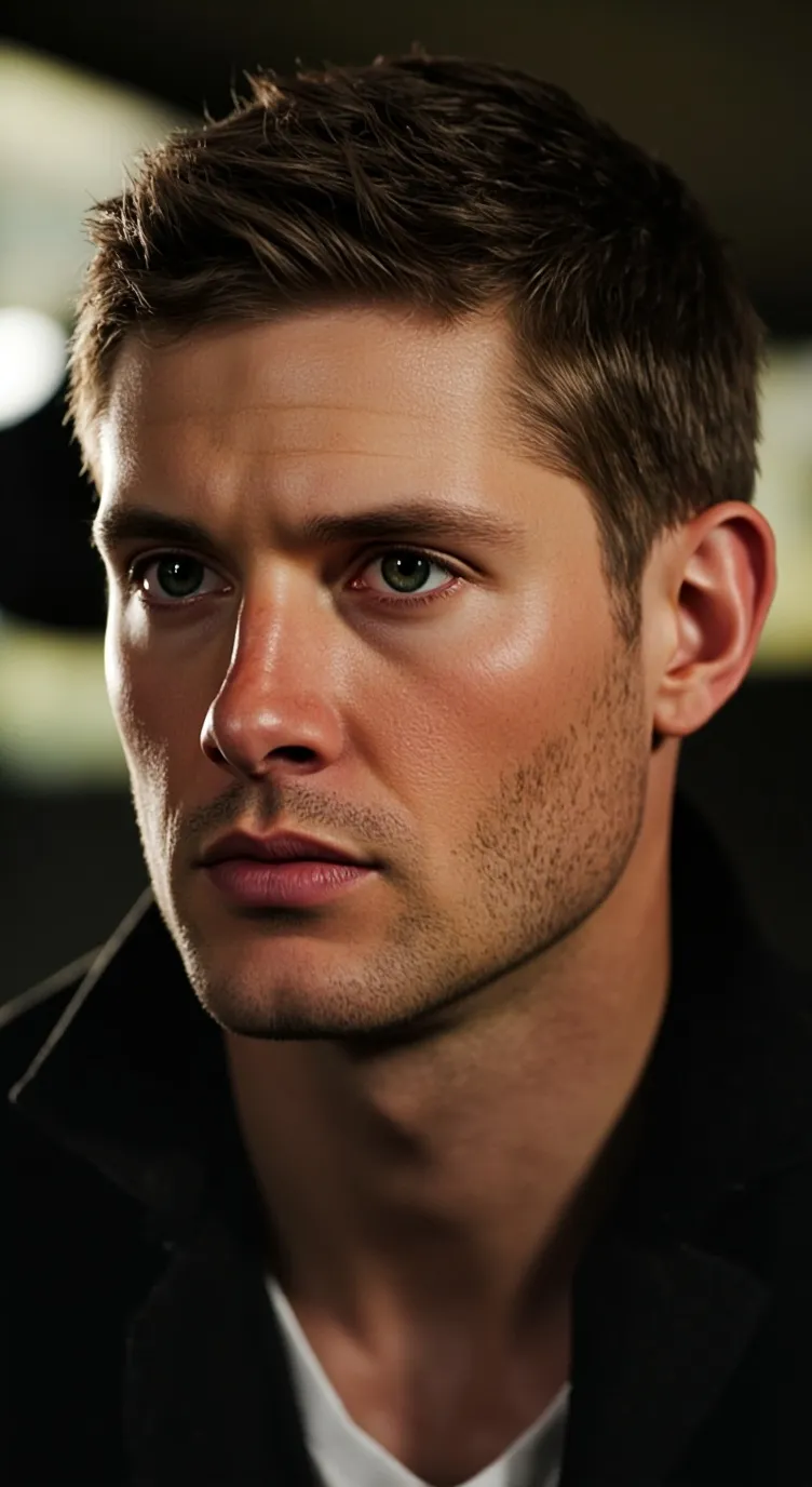ai character: Dean Winchester background