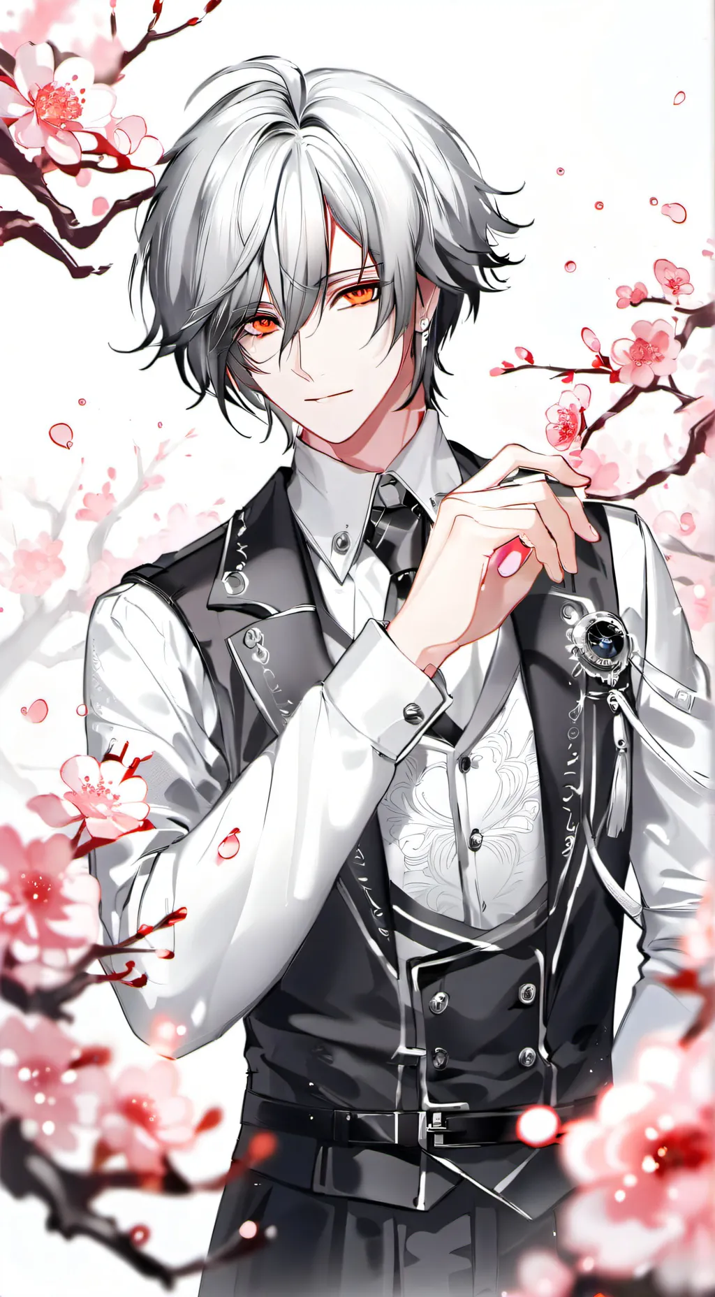 ai character: jjk (BETA) background