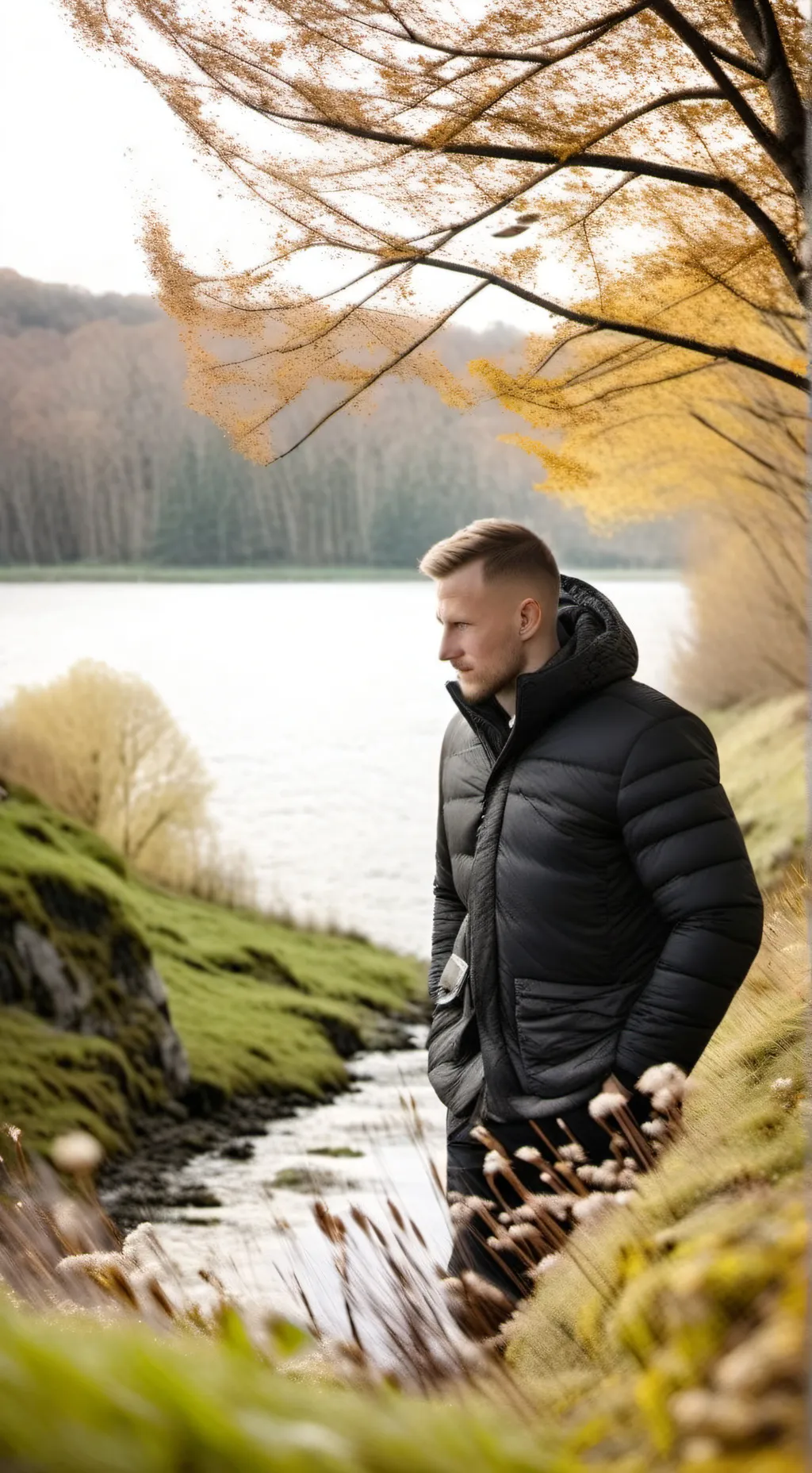 ai character: Tata Kai  background