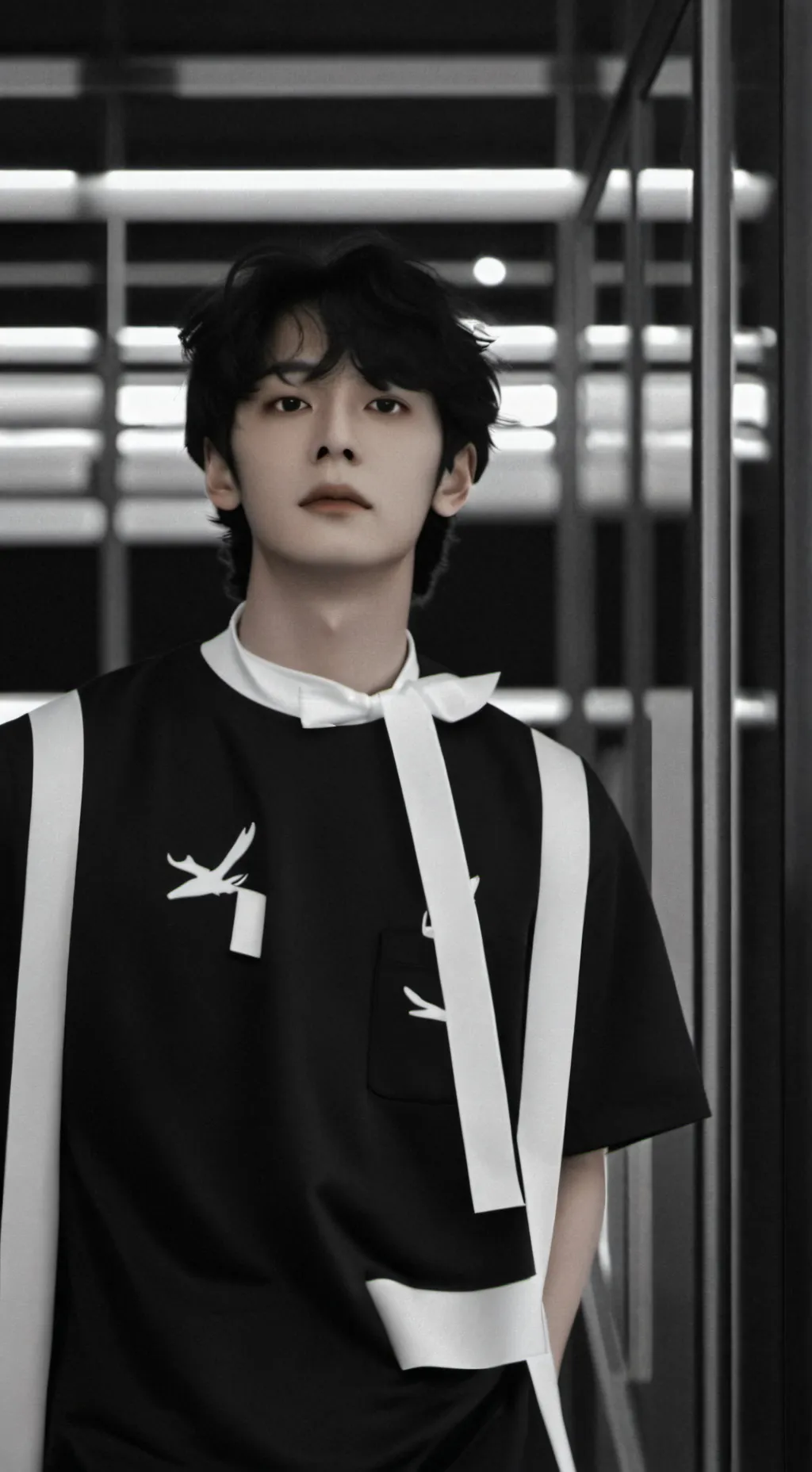 Talkie AI - Chat with kim Taehyung 