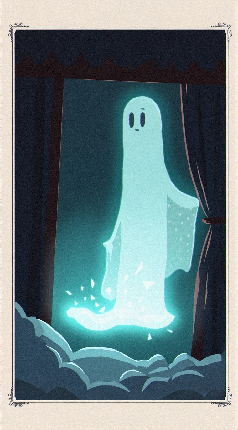 ai character: SPRUNKI background