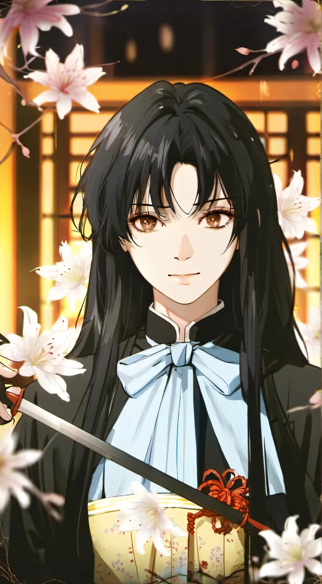 ai character: ★DS PART 2?!★ background