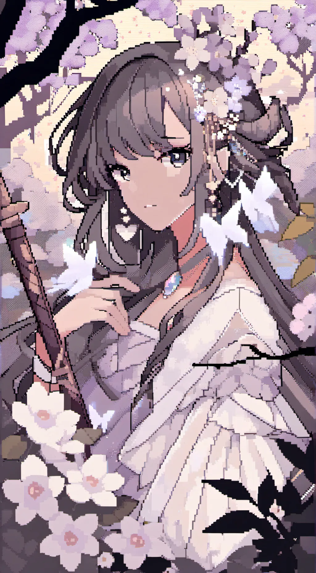 ai character: ur bsf (aimée✿ᡣ𐭩) background