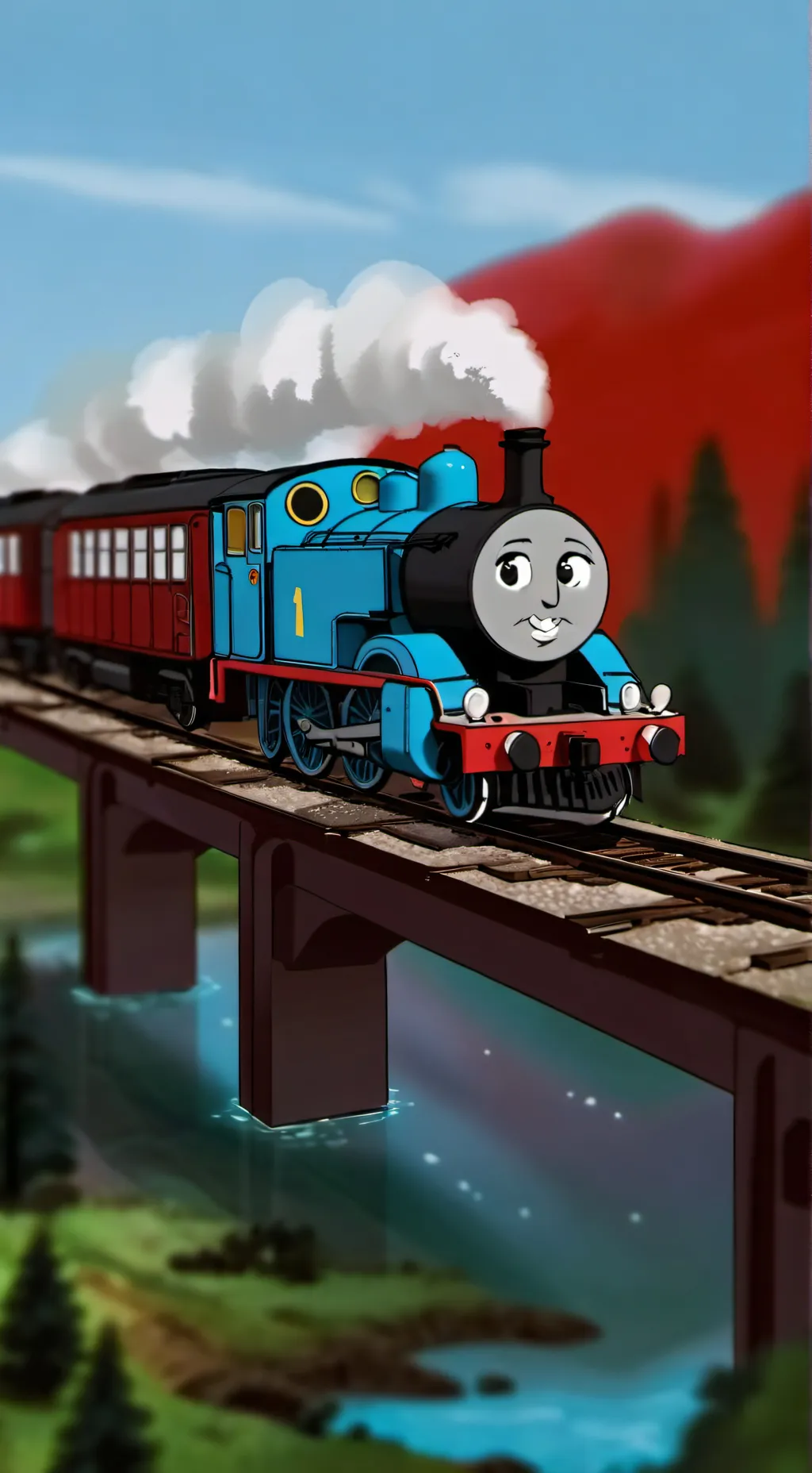 ai character: sodor fallout 6 background