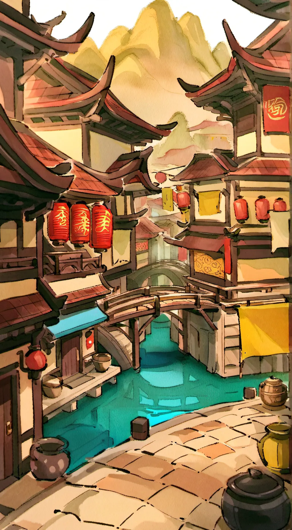 Talkie AI - Chat with you x ninjago