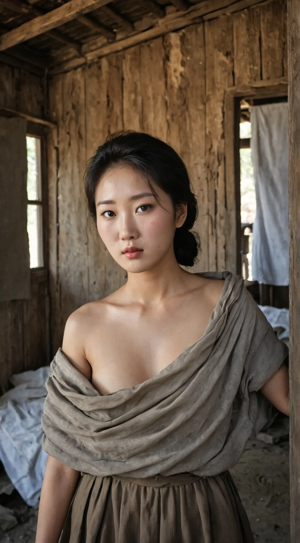 Talkie AI - Chat with Yeonmi Park