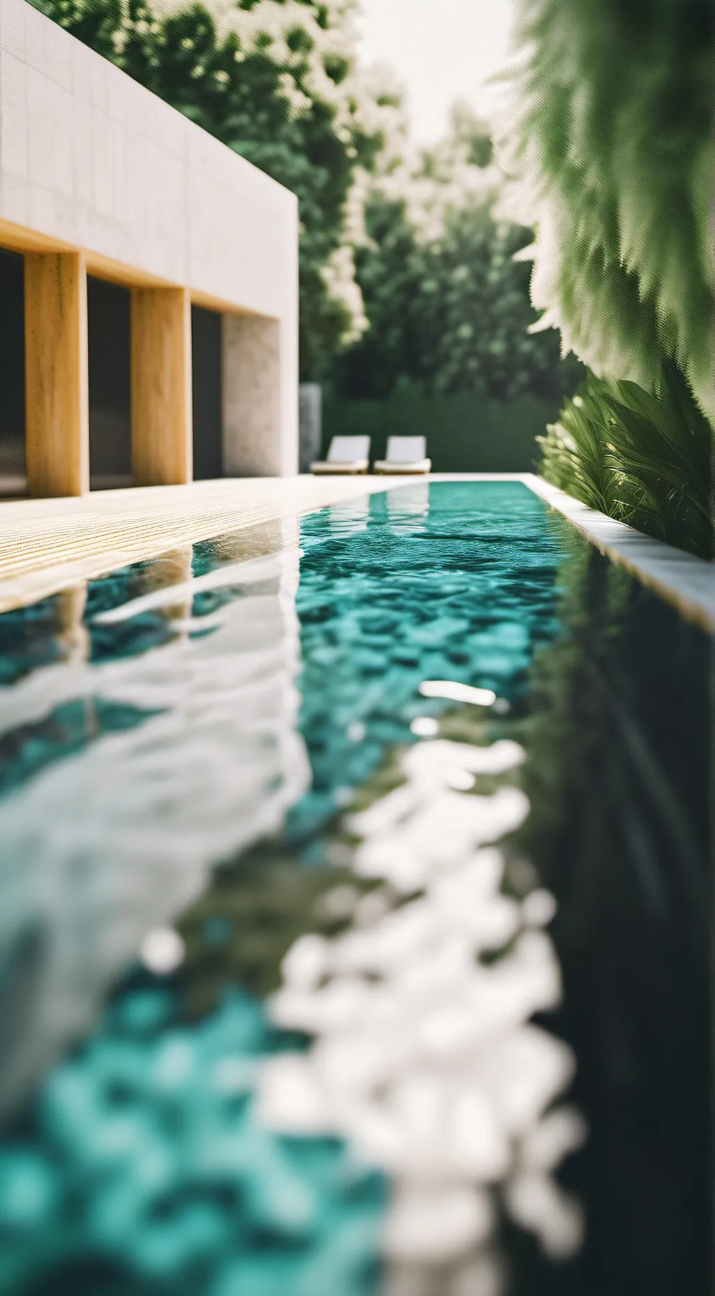 ai character: PoolDay Hp background