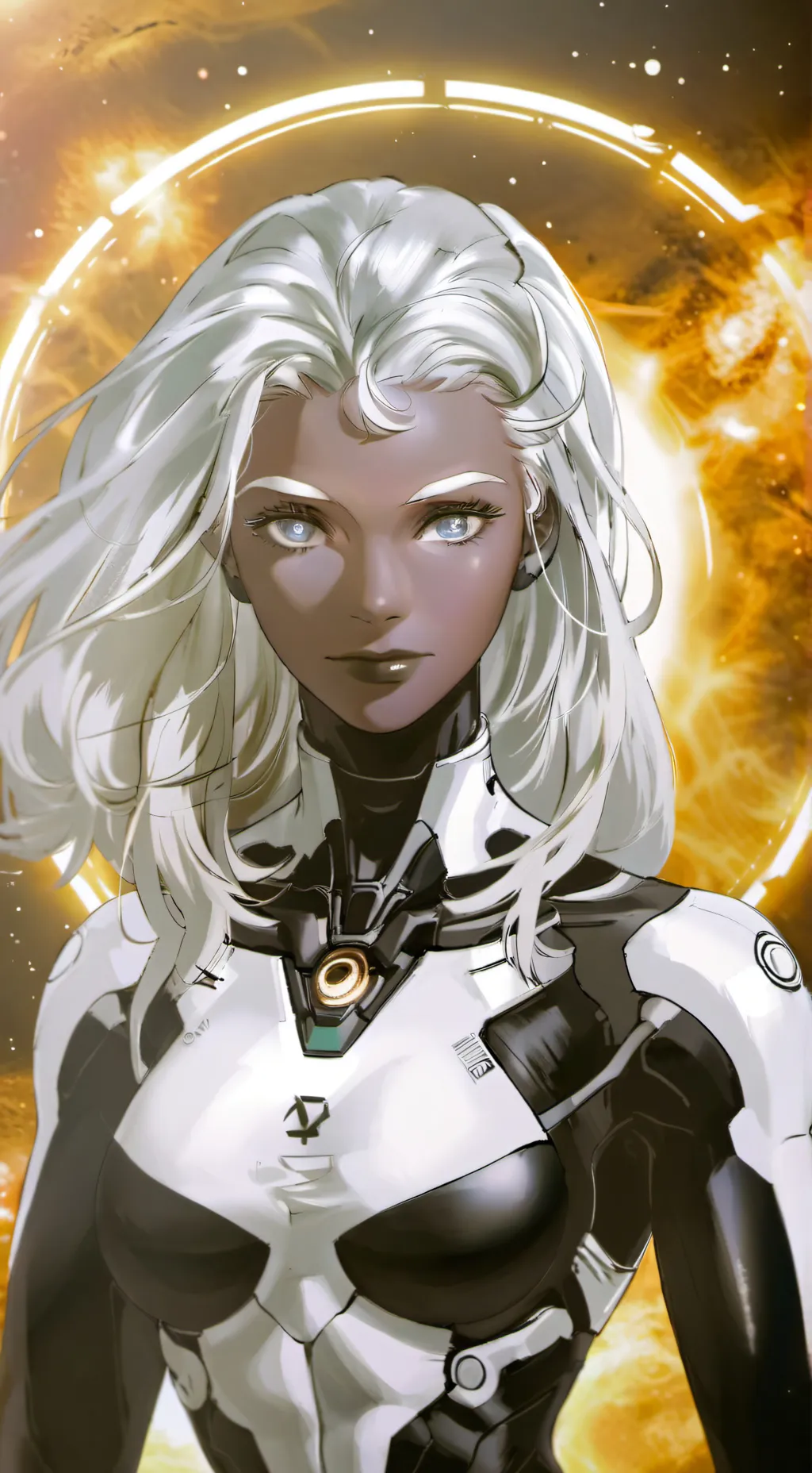 Talkie AI - Chat with CynZix-Dollikiti