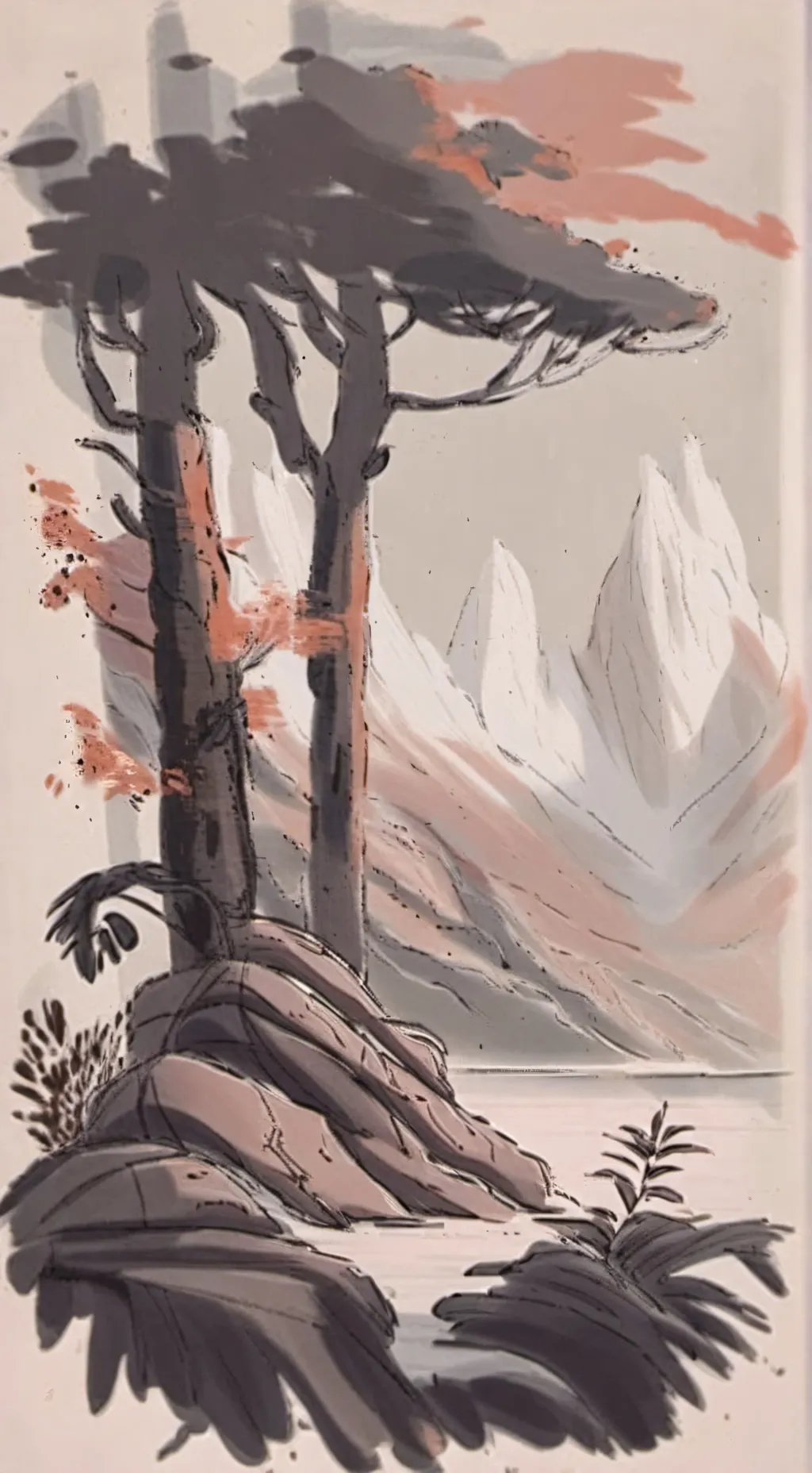 ai character: mm2 school p2 background