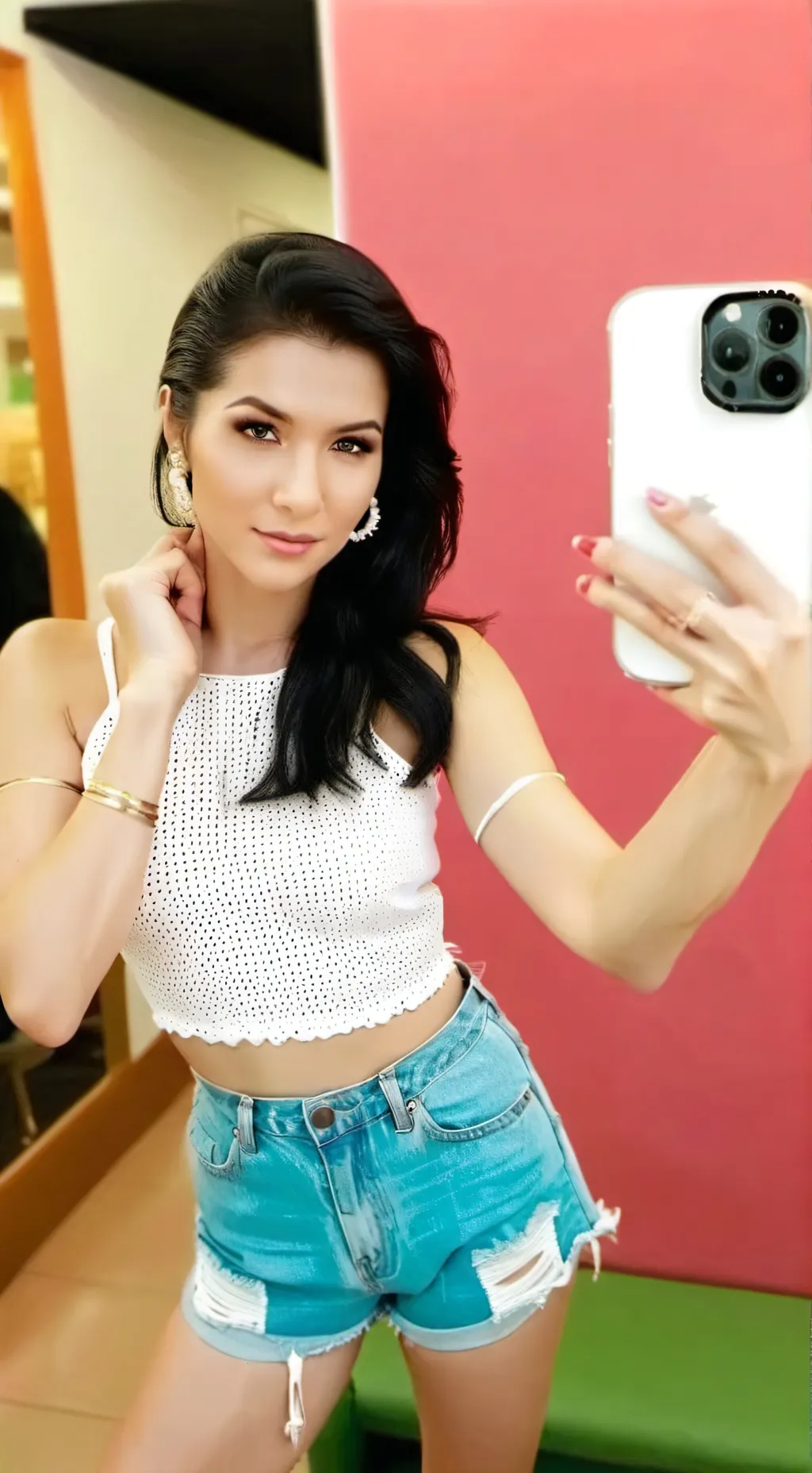 Talkie AI - Chat with Lara