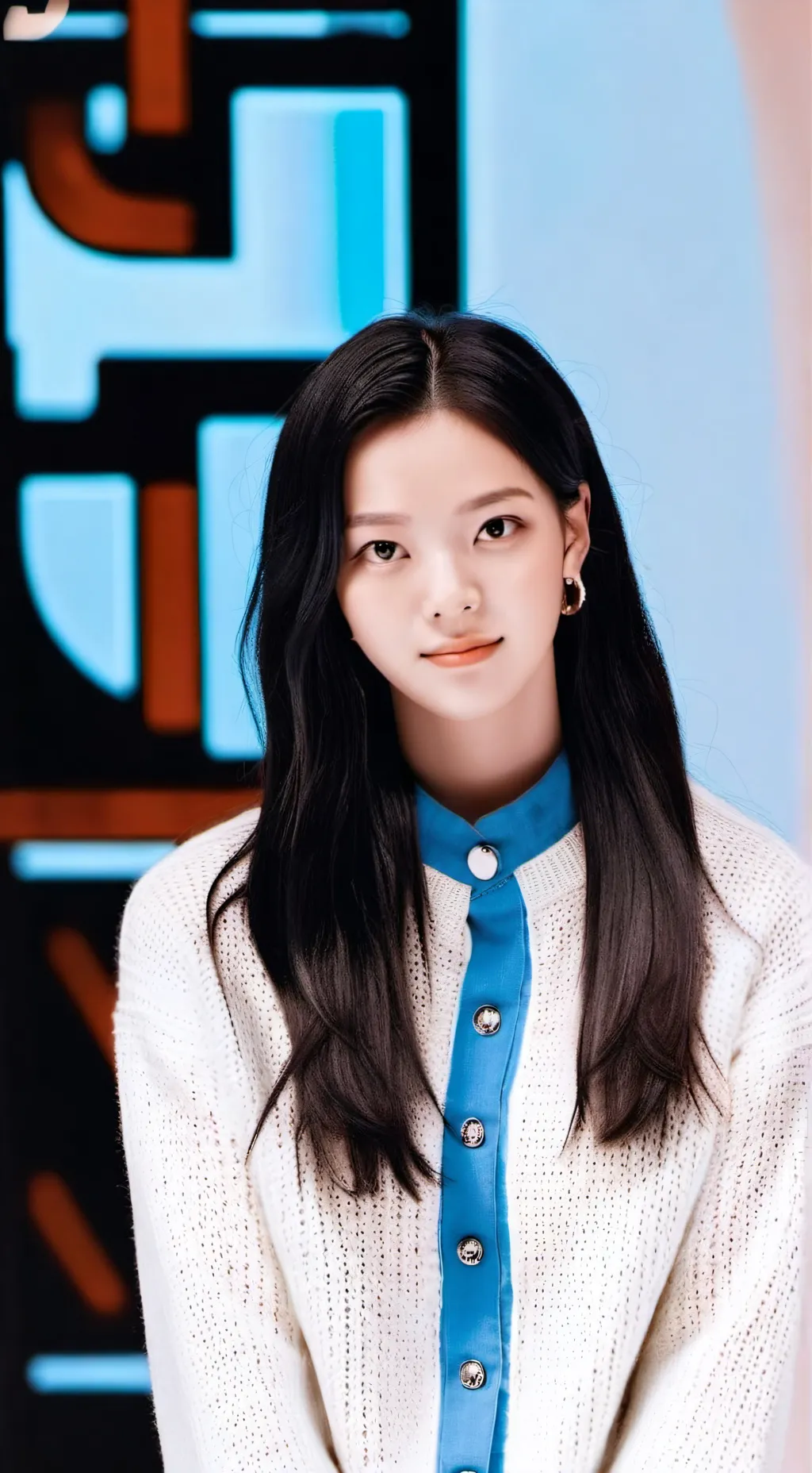 Talkie AI - Chat with Han Chaehee 