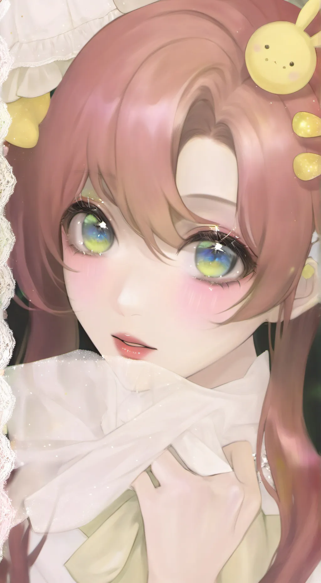 ai character: denki coloc background