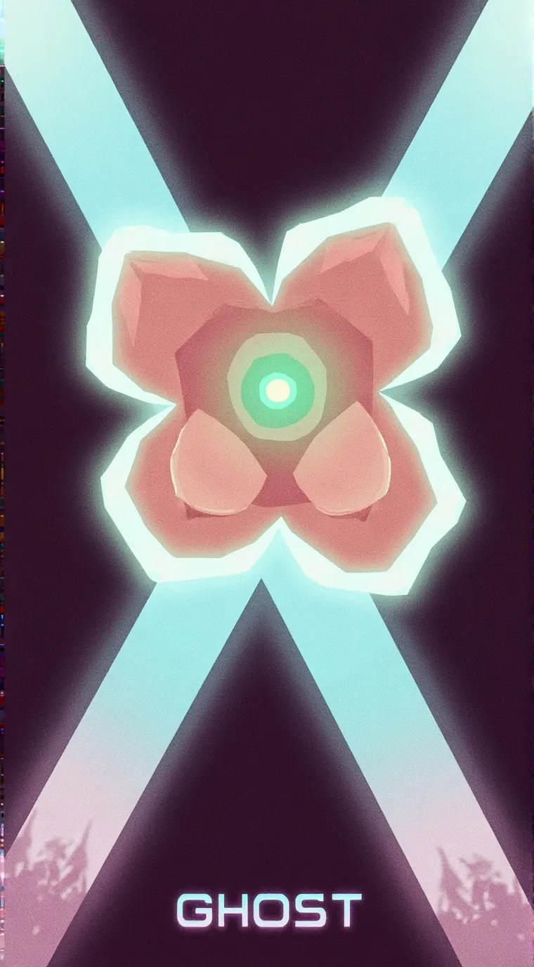 ai character: Six background